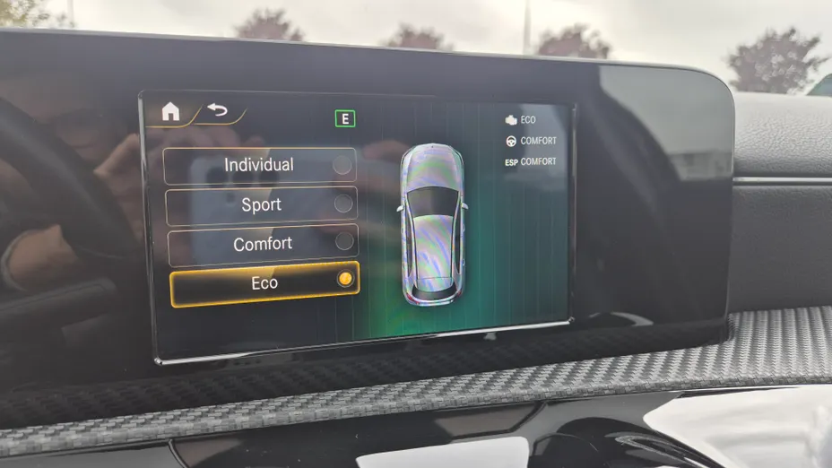 MERCEDES-BENZ A Klasa A 180 Style 7G-DCT