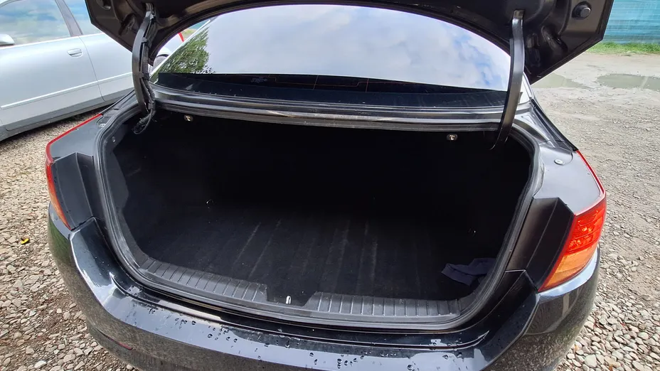 KIA Optima Optima 1.7 CRDi L