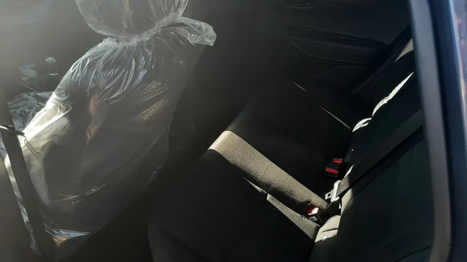 HYUNDAI Bayon Bayon 1.2 MPI Smart Nowy