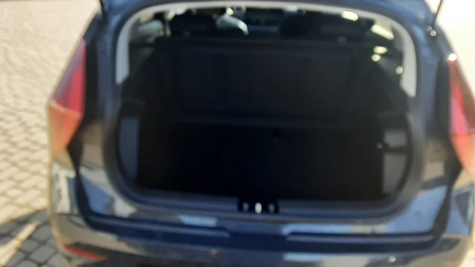 HYUNDAI Bayon Bayon 1.2 MPI Smart Nowy