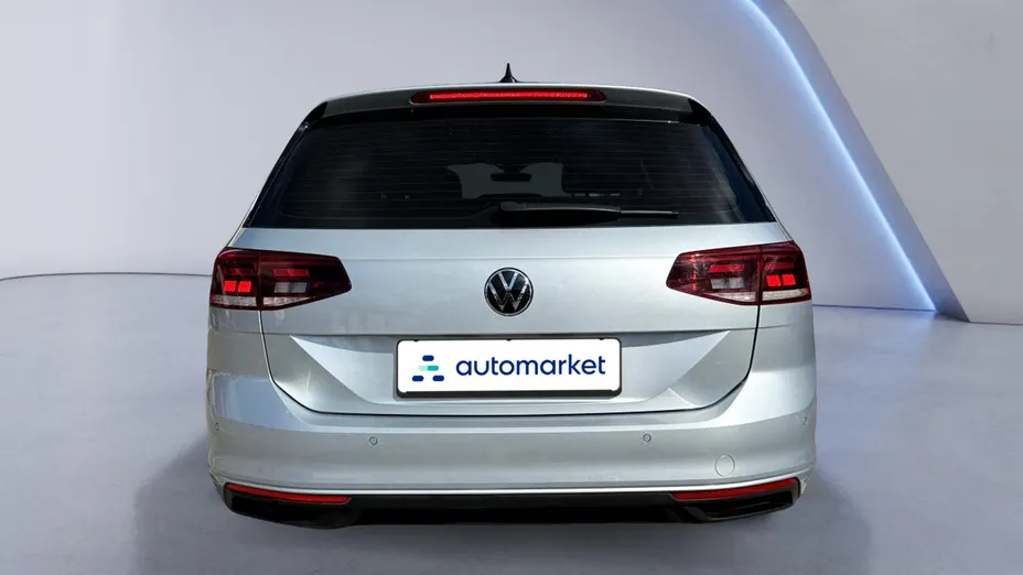 VOLKSWAGEN Passat Passat 2.0 TDI EVO Business DSG