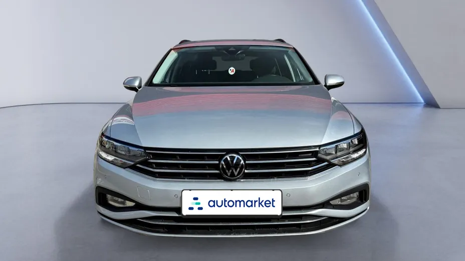 VOLKSWAGEN Passat Passat 2.0 TDI EVO Business DSG
