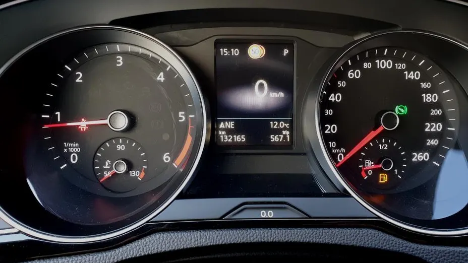 VOLKSWAGEN Passat Passat 2.0 TDI EVO Business DSG