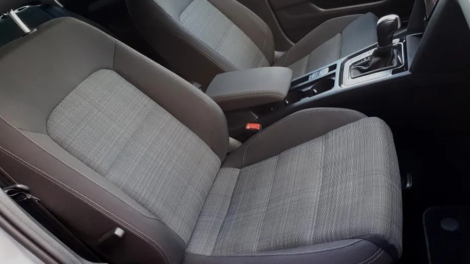 VOLKSWAGEN Passat Passat 2.0 TDI EVO Business DSG