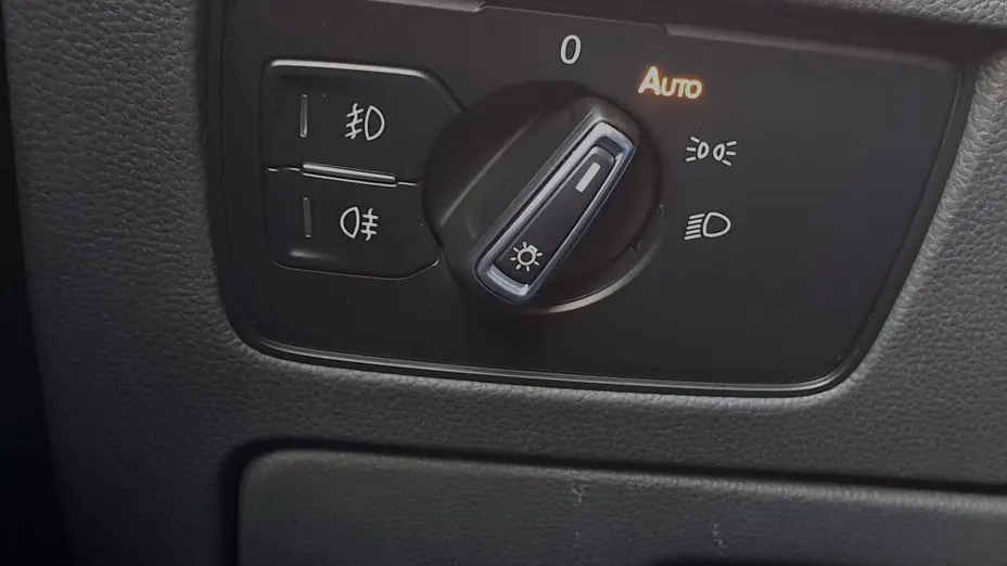 VOLKSWAGEN Passat Passat 2.0 TDI EVO Business DSG