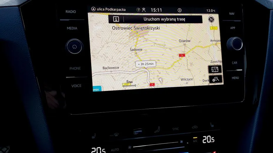 VOLKSWAGEN Passat Passat 2.0 TDI EVO Business DSG