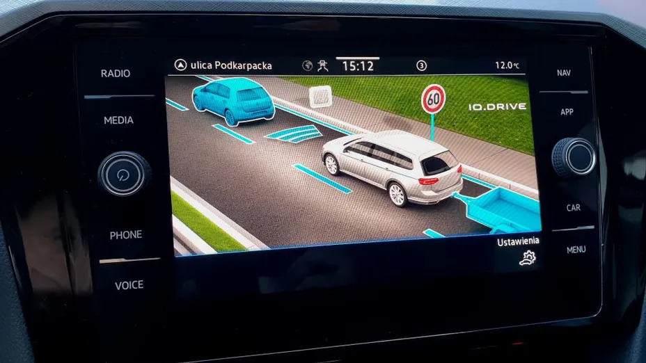 VOLKSWAGEN Passat Passat 2.0 TDI EVO Business DSG