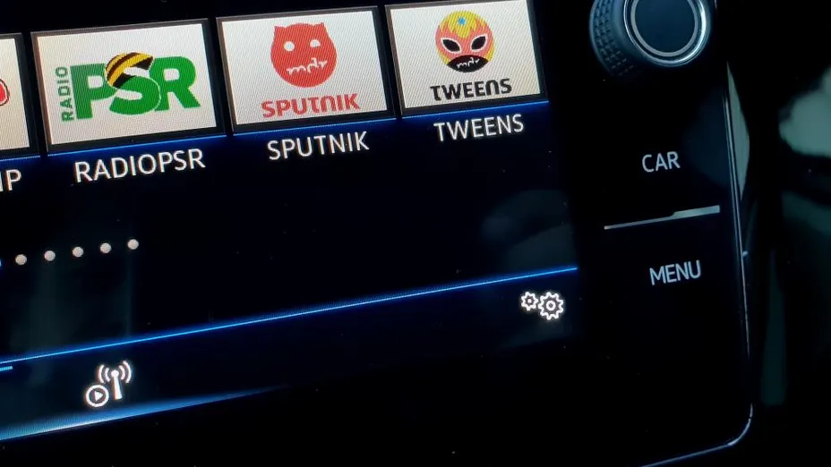 VOLKSWAGEN Passat Passat 2.0 TDI EVO Business DSG