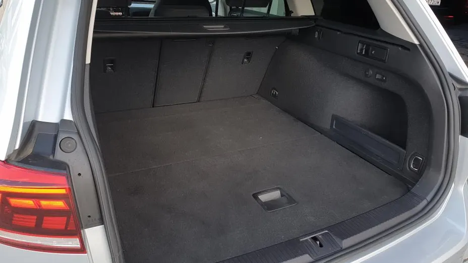 VOLKSWAGEN Passat Passat 2.0 TDI EVO Business DSG