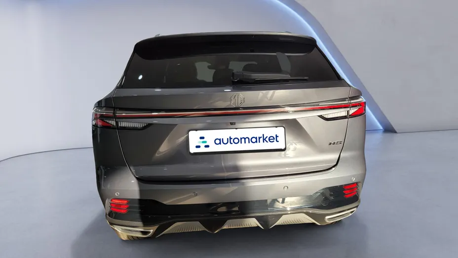 MG HS HS 1.5 T-GDI Exclusive Nowy