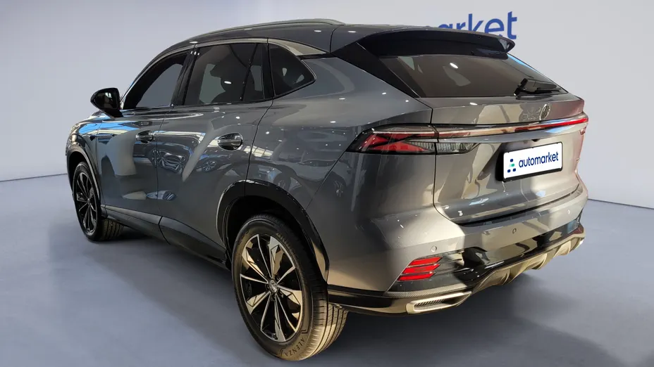 MG HS HS 1.5 T-GDI Exclusive DCT Nowy