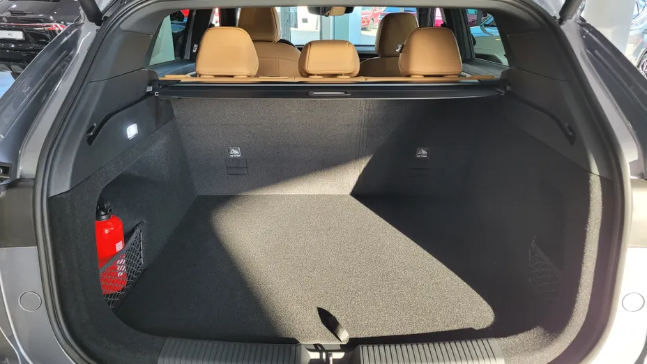 MG HS HS 1.5 T-GDI Exclusive Nowy