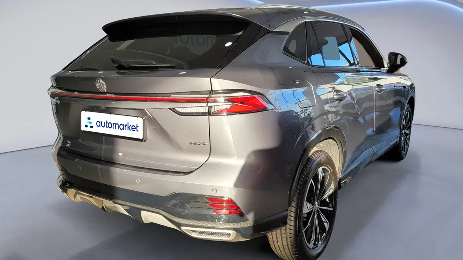 MG HS HS 1.5 T-GDI Exclusive Nowy