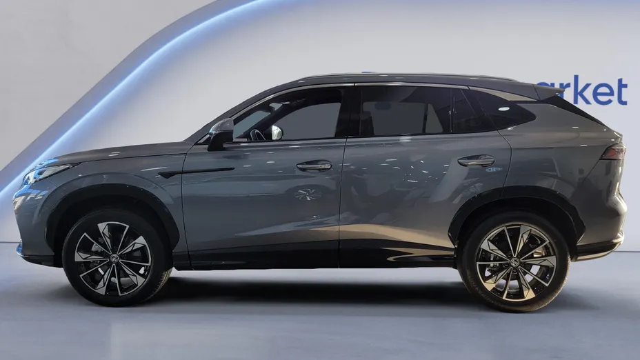 MG HS HS 1.5 T-GDI Exclusive Nowy