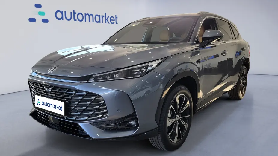 MG HS HS 1.5 T-GDI Exclusive Nowy