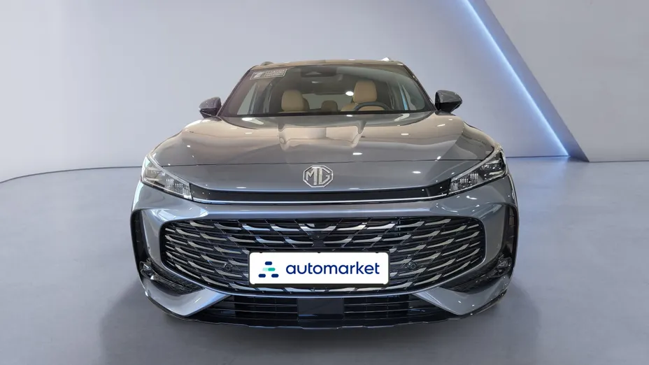 MG HS HS 1.5 T-GDI Exclusive Nowy