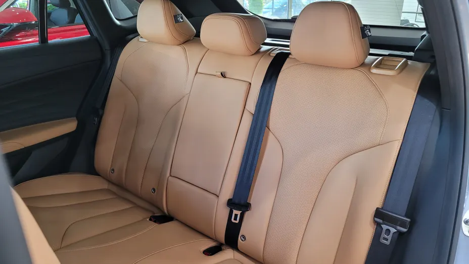 MG HS HS 1.5T PHEV Exclusive aut Nowy