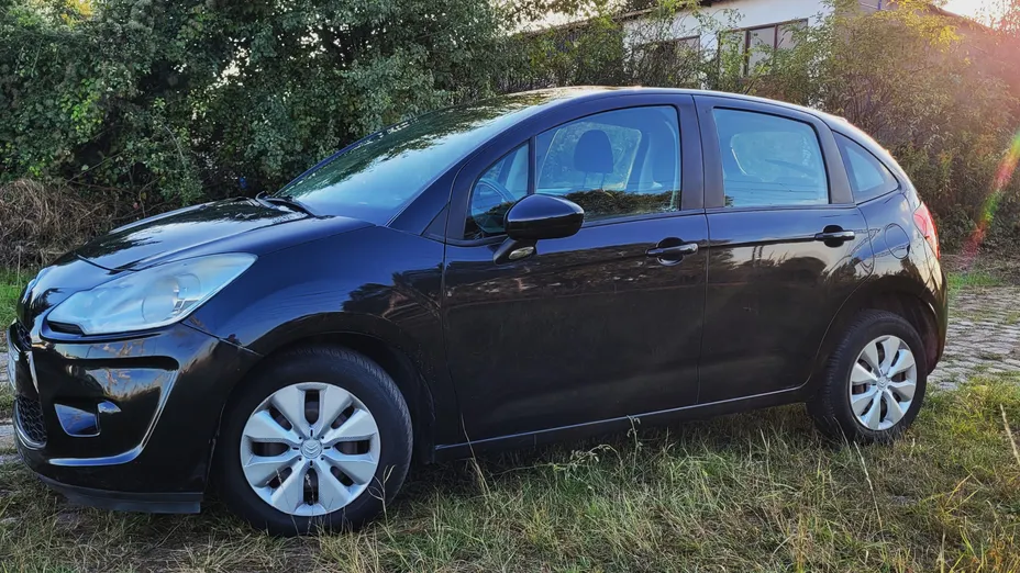 CITROEN C3 C3 1.4 HDi Selection