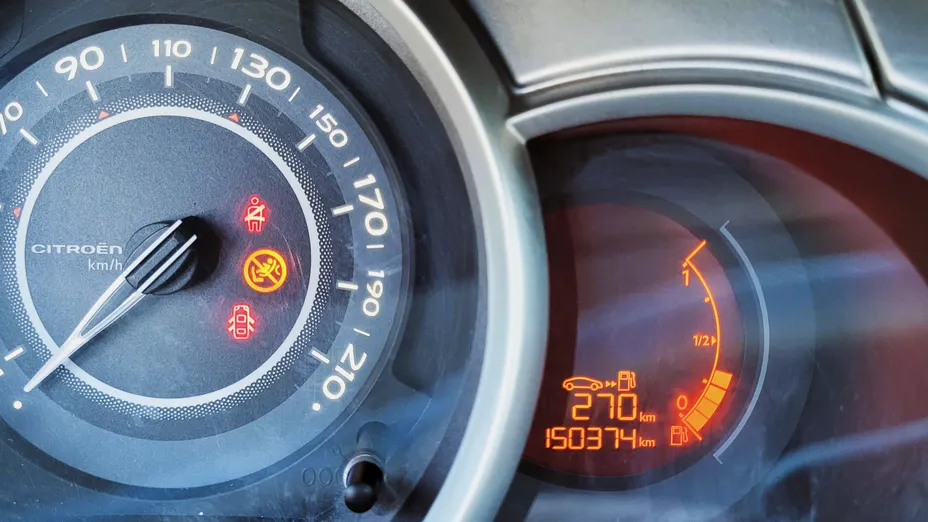 CITROEN C3 C3 1.4 HDi Selection