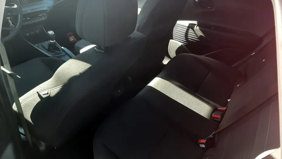 HYUNDAI Bayon Bayon 1.2 MPI Smart Nowy