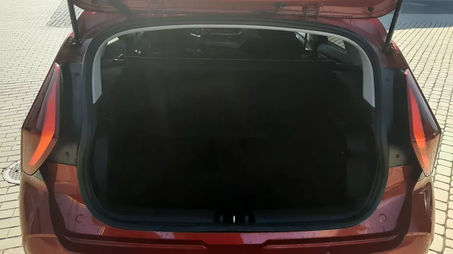 HYUNDAI Bayon Bayon 1.2 MPI Smart Nowy