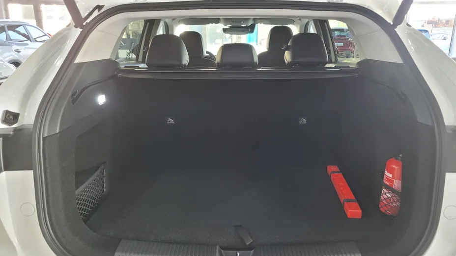 MG HS HS 1.5 T-GDI Exclusive DCT Nowy