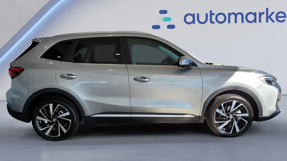 MG ZS ZS 1.5 HEV+ Exclusive aut Nowy