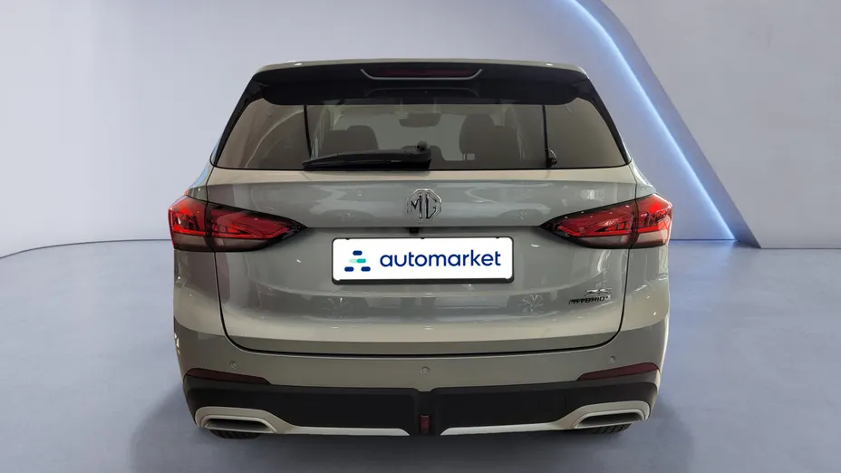 MG ZS ZS 1.5 HEV+ Exclusive aut Nowy