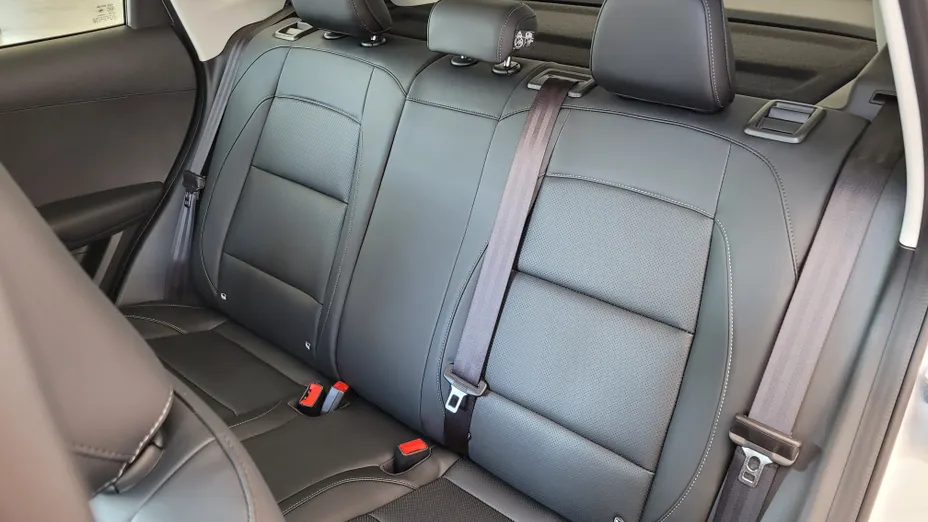 MG ZS ZS 1.5 HEV+ Exclusive aut Nowy