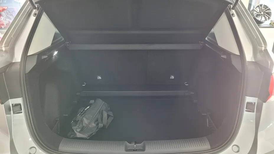 MG ZS ZS 1.5 HEV+ Exclusive aut Nowy