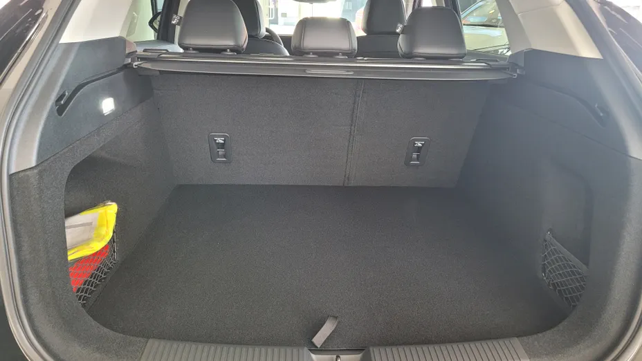 MG HS HS 1.5 T-GDI Exclusive DCT Nowy