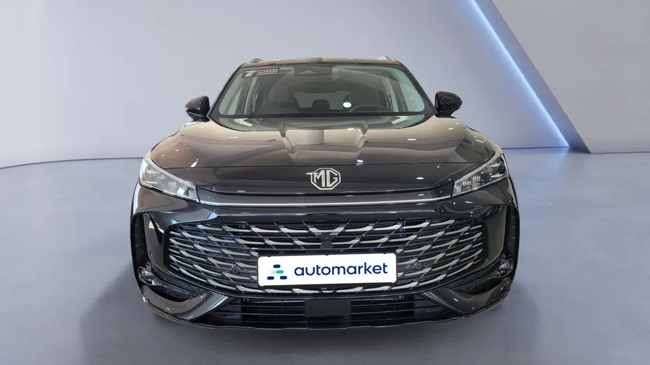 MG HS HS 1.5T HEV+ Exclusive aut Nowy