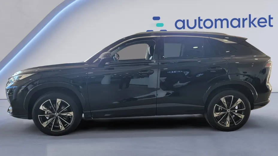 MG HS HS 1.5 T-GDI Exclusive DCT Nowy