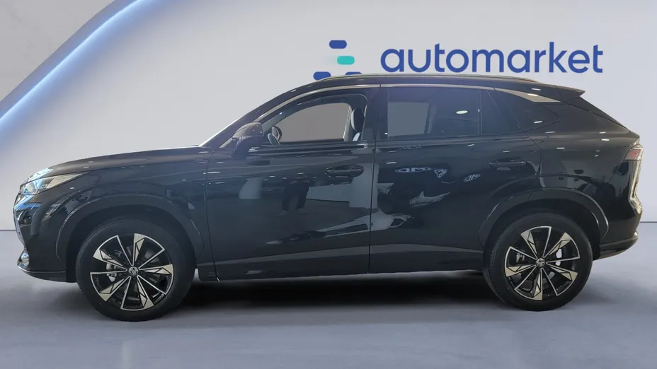 MG HS HS 1.5T HEV+ Exclusive aut Nowy
