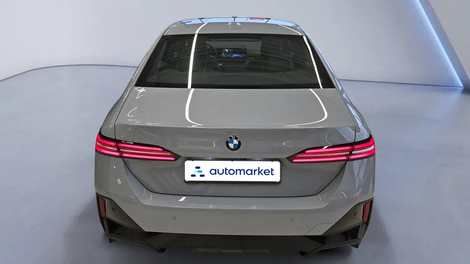 BMW Seria 5 520d xDrive mHEV M Sport sport-aut