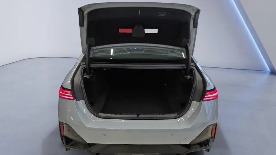 BMW Seria 5 520d xDrive mHEV M Sport sport-aut