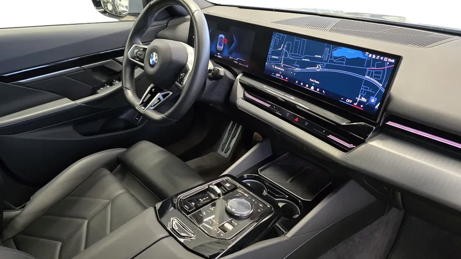 BMW Seria 5 520d xDrive mHEV M Sport sport-aut