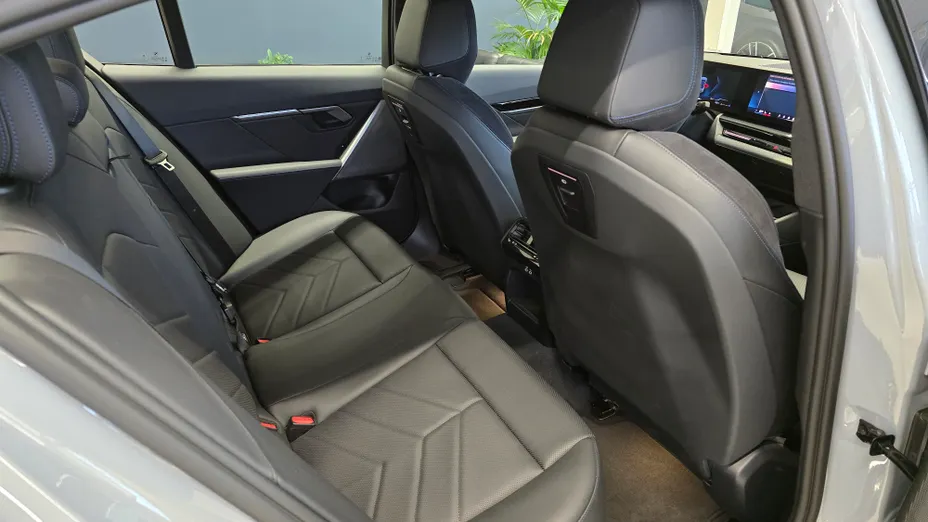 BMW Seria 5 520d xDrive mHEV M Sport sport-aut