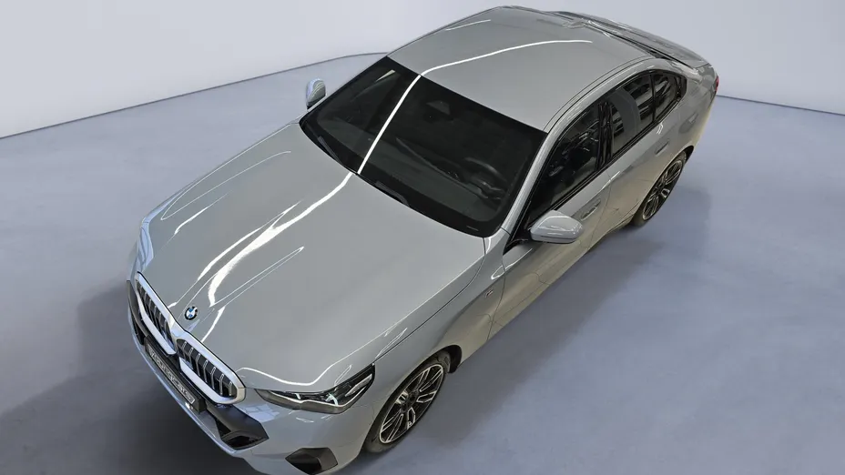 BMW Seria 5 520d xDrive mHEV M Sport sport-aut