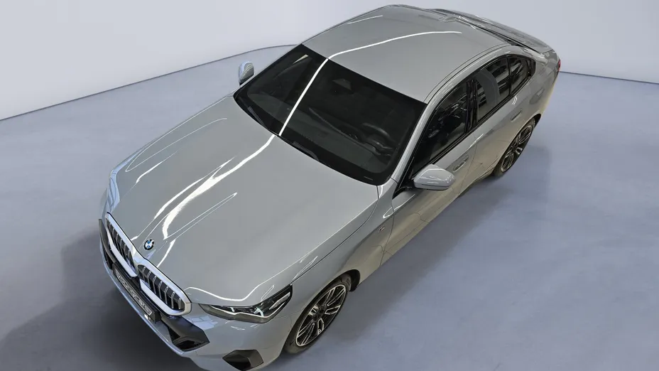 BMW Seria 5 520d xDrive mHEV M Sport sport-aut
