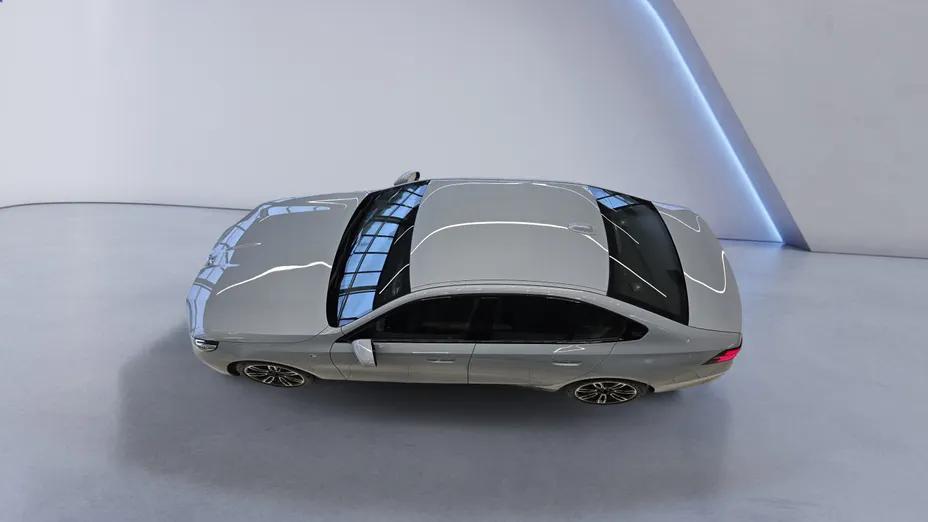 BMW Seria 5 520d xDrive mHEV M Sport sport-aut