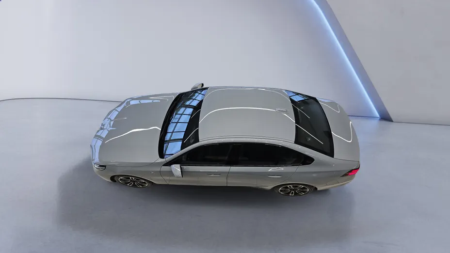 BMW Seria 5 520d xDrive mHEV M Sport sport-aut