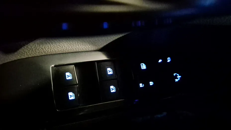 TOYOTA Camry Camry 2.5 Hybrid Prestige CVT