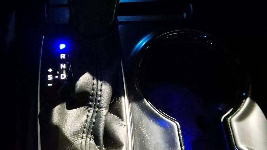 TOYOTA Camry Camry 2.5 Hybrid Prestige CVT