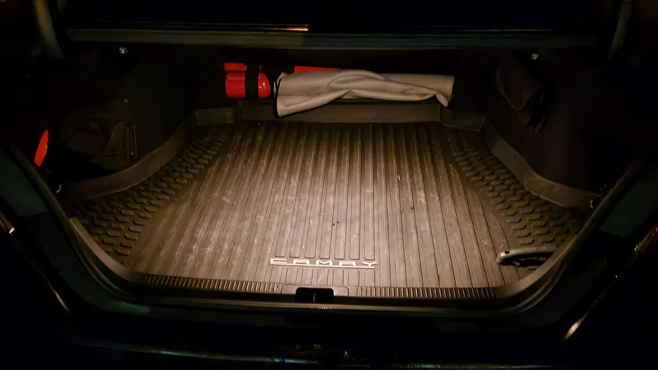 TOYOTA Camry Camry 2.5 Hybrid Prestige CVT