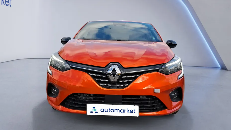 RENAULT Clio Clio 1.3 TCe Techno