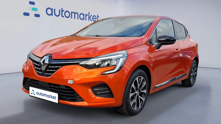 RENAULT Clio Clio 1.3 TCe Techno