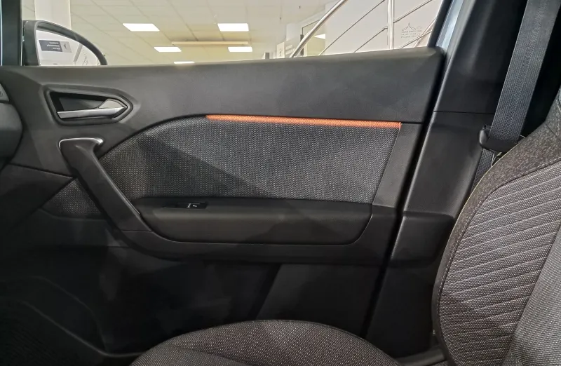 RENAULT Captur Captur 1.0 TCe Techno LPG Nowy