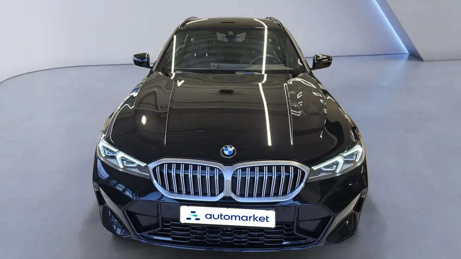 BMW Seria 3 318i M Sport aut