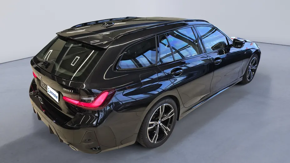 BMW Seria 3 318i M Sport aut